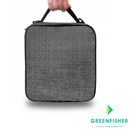 CASE DE ISCA MESCLA - EXPLORING / MONSTER 3X