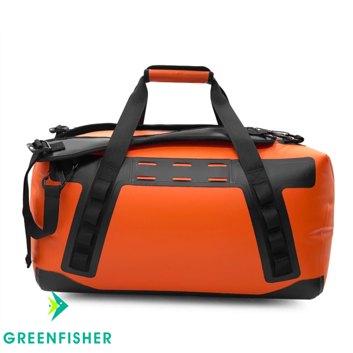 BOLSA  DUFFEL BAG 50L / EXP
