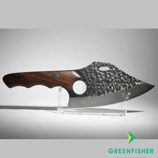 CUTELO BM D-3334 / GREENFISHER