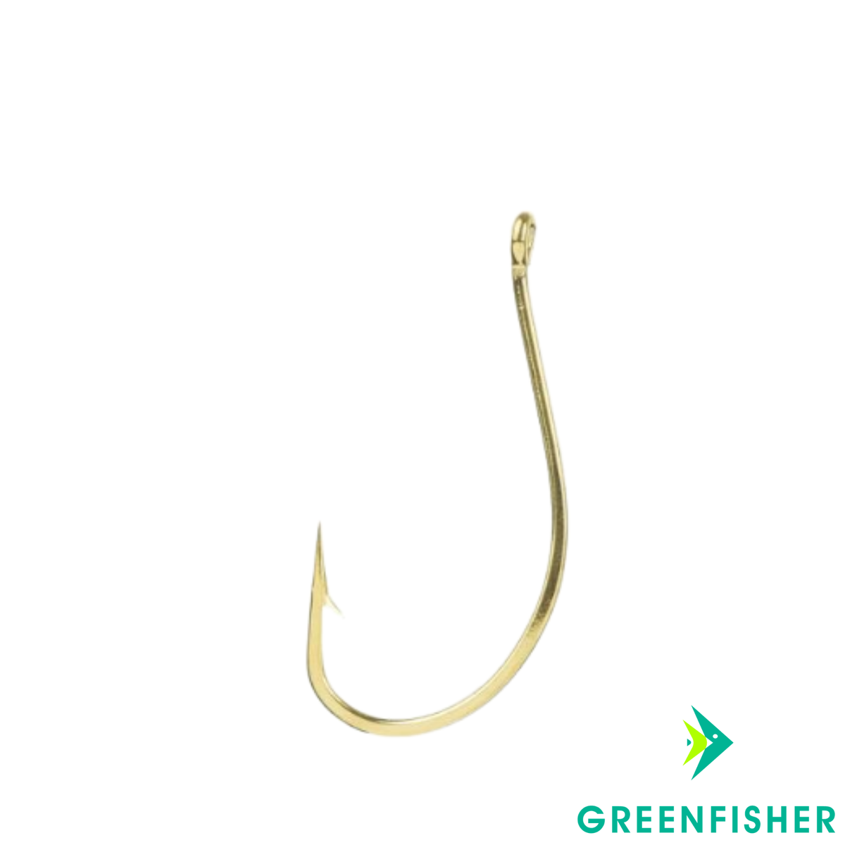 ANZOL MARUSEIGO GOLD / MARINE SPORTS