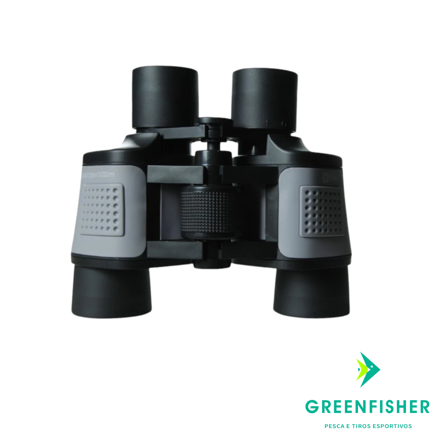 BINÓCULO TUCANO 40MM POLÍMERO / NTK