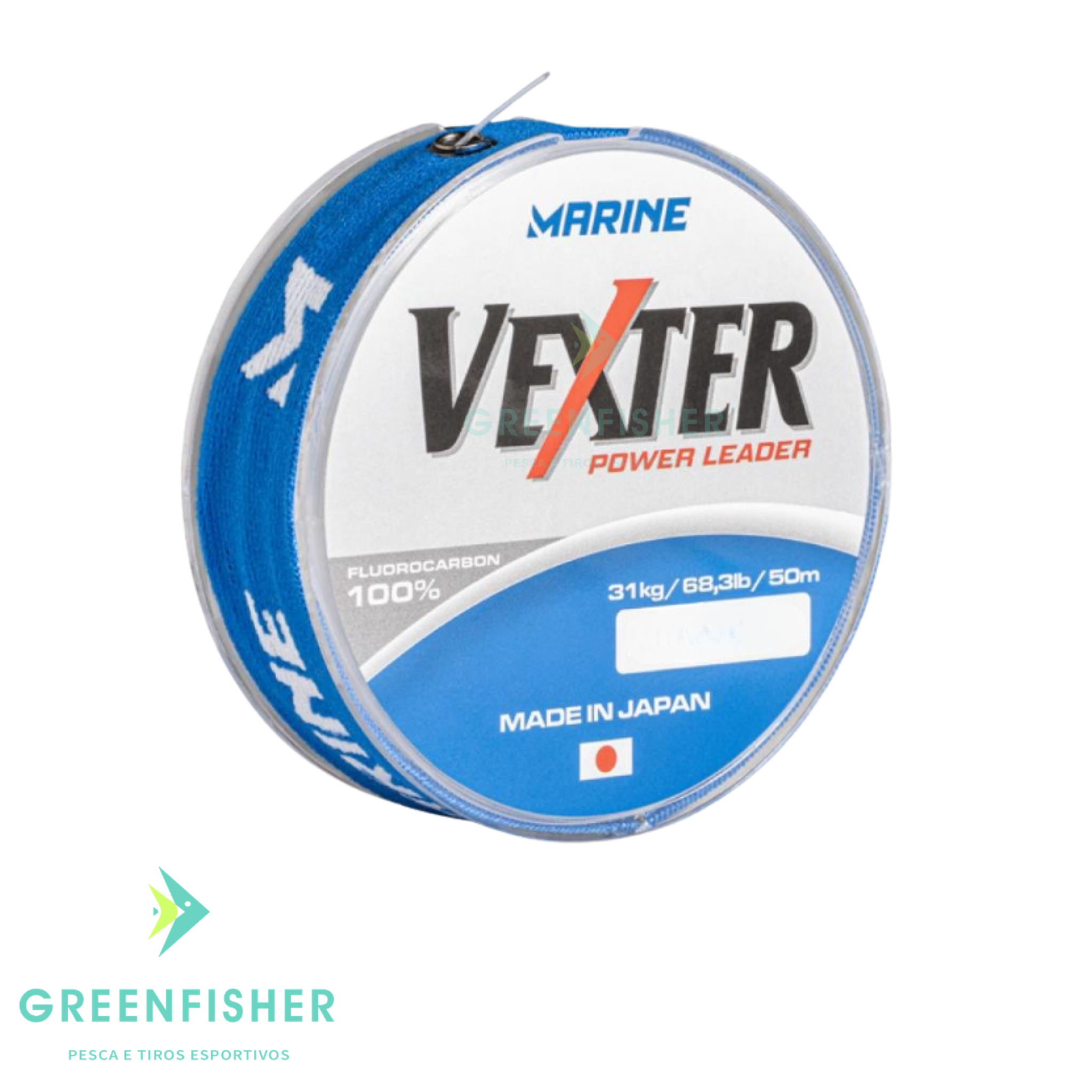 LEADER VEXTER POWER  / MARINE SPORTS