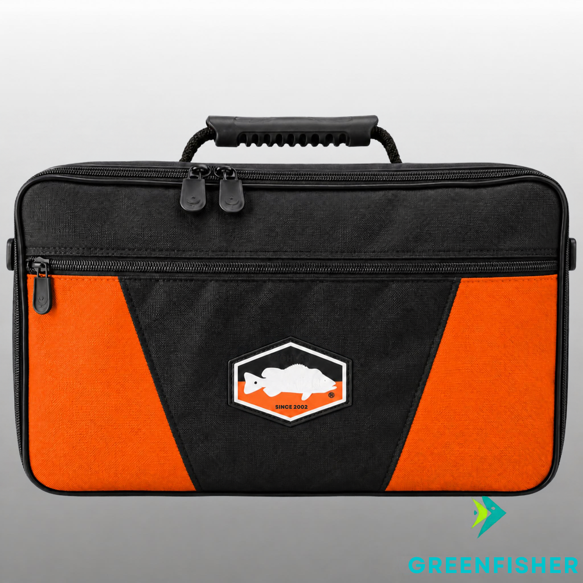 BOLSA PORTA CARRETILHAS - SINCE 2016 / CICHLAS