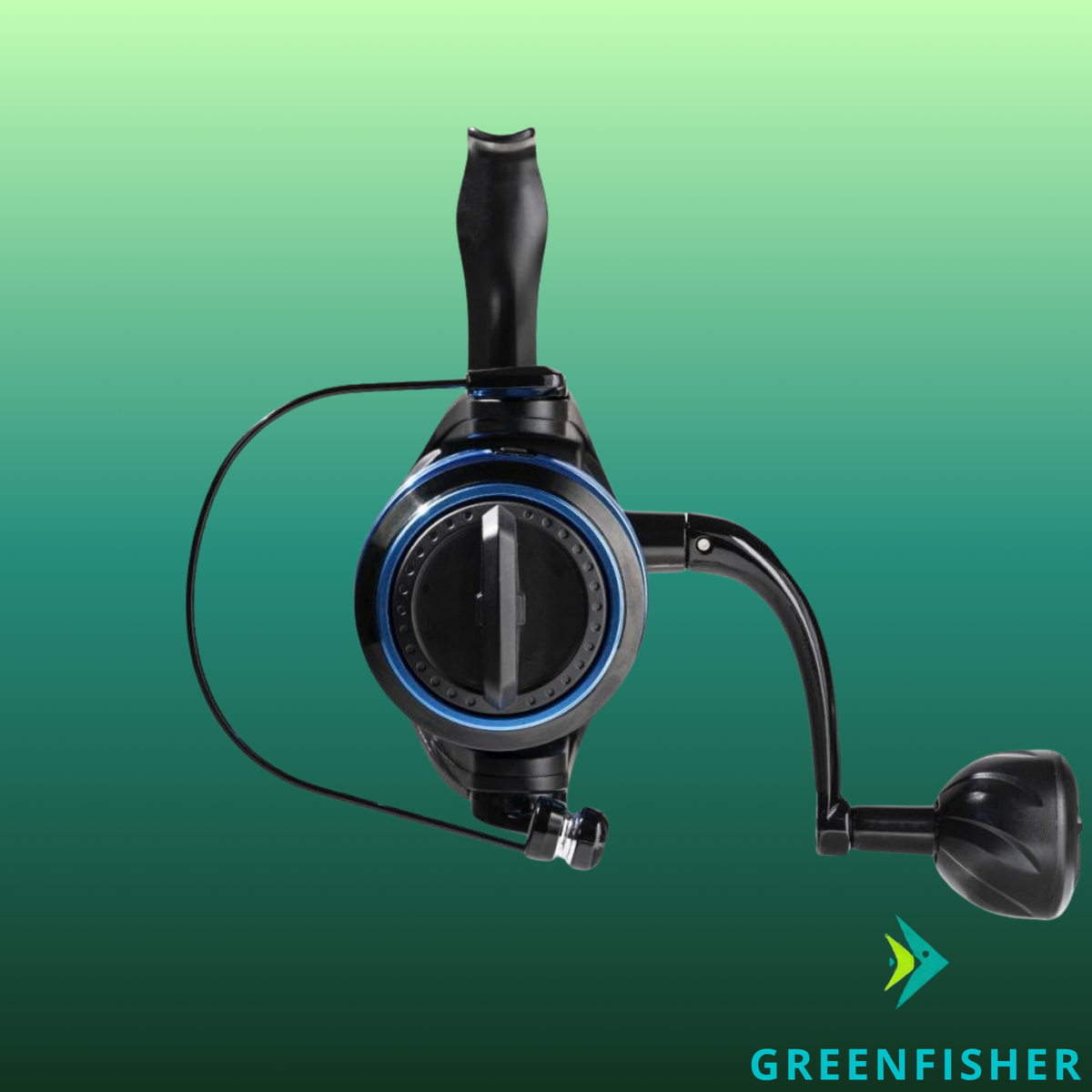 MOLINETE XT SW / MARINE SPORTS