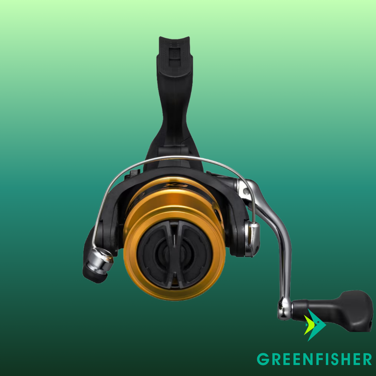 MOLINETE FX / SHIMANO