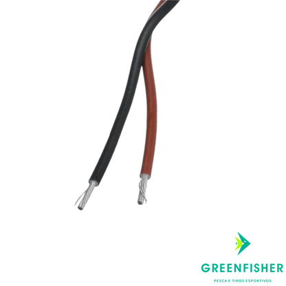 BOMBA DE PORÃO 450 GPH 12V / SEACHOICE