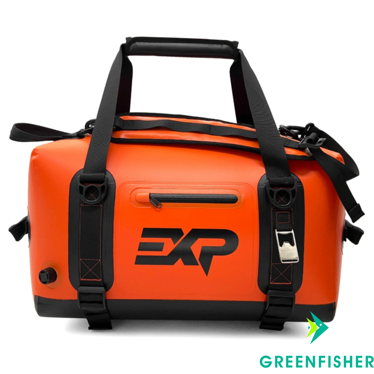 BOLSA  DUFFEL BAG 40L / EXP