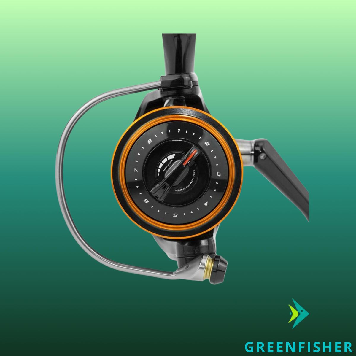 MOLINETE VENZA / MARINE SPORTS