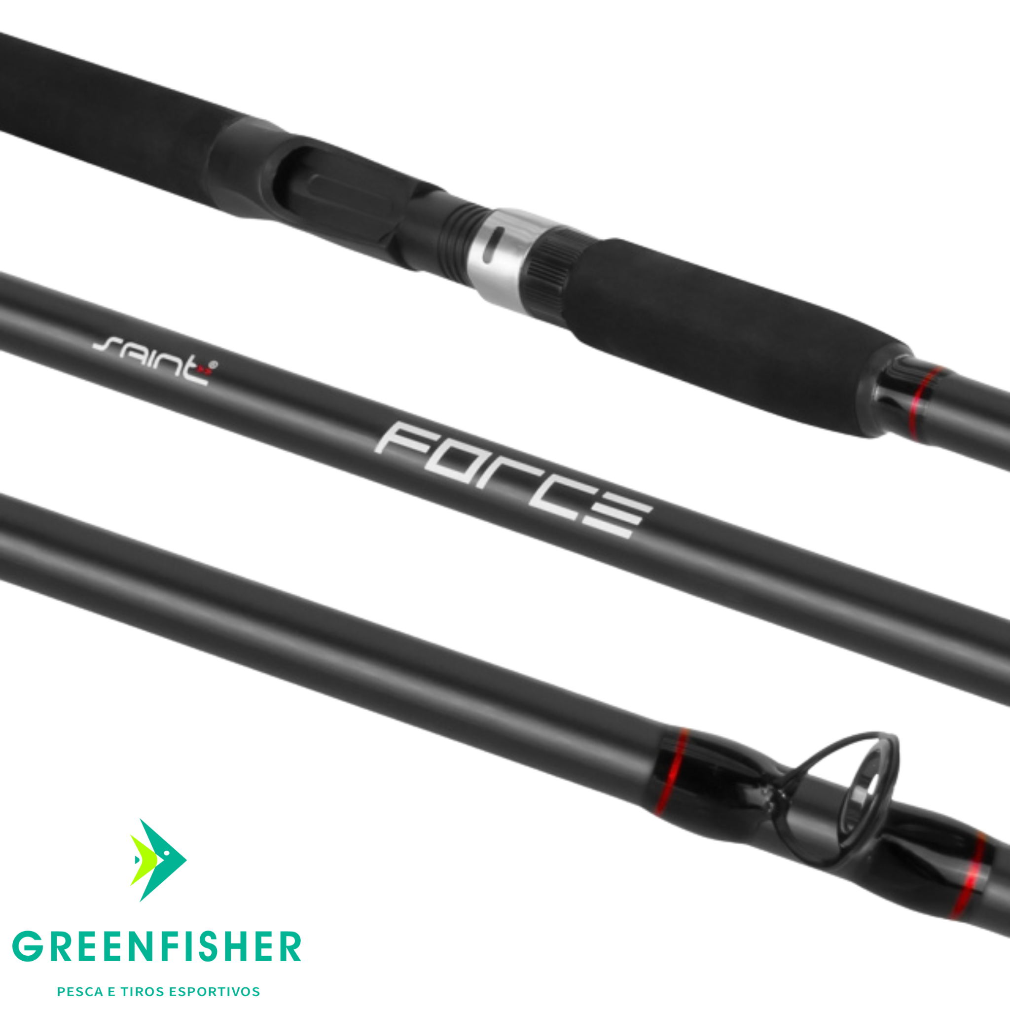 VARA FORCE - MOLINETE / SAINT