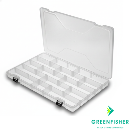 ESTOJO LUCKY BOX MASTER / NELSON NAKAMURA