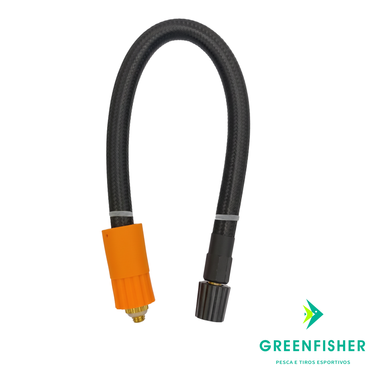 BOMBA DE AR INTELIGENTE - CALIBRADOR DE PNEU BOM-8906 / BOMVINK