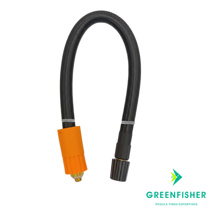 BOMBA DE AR INTELIGENTE - CALIBRADOR DE PNEU BOM-8906 / BOMVINK