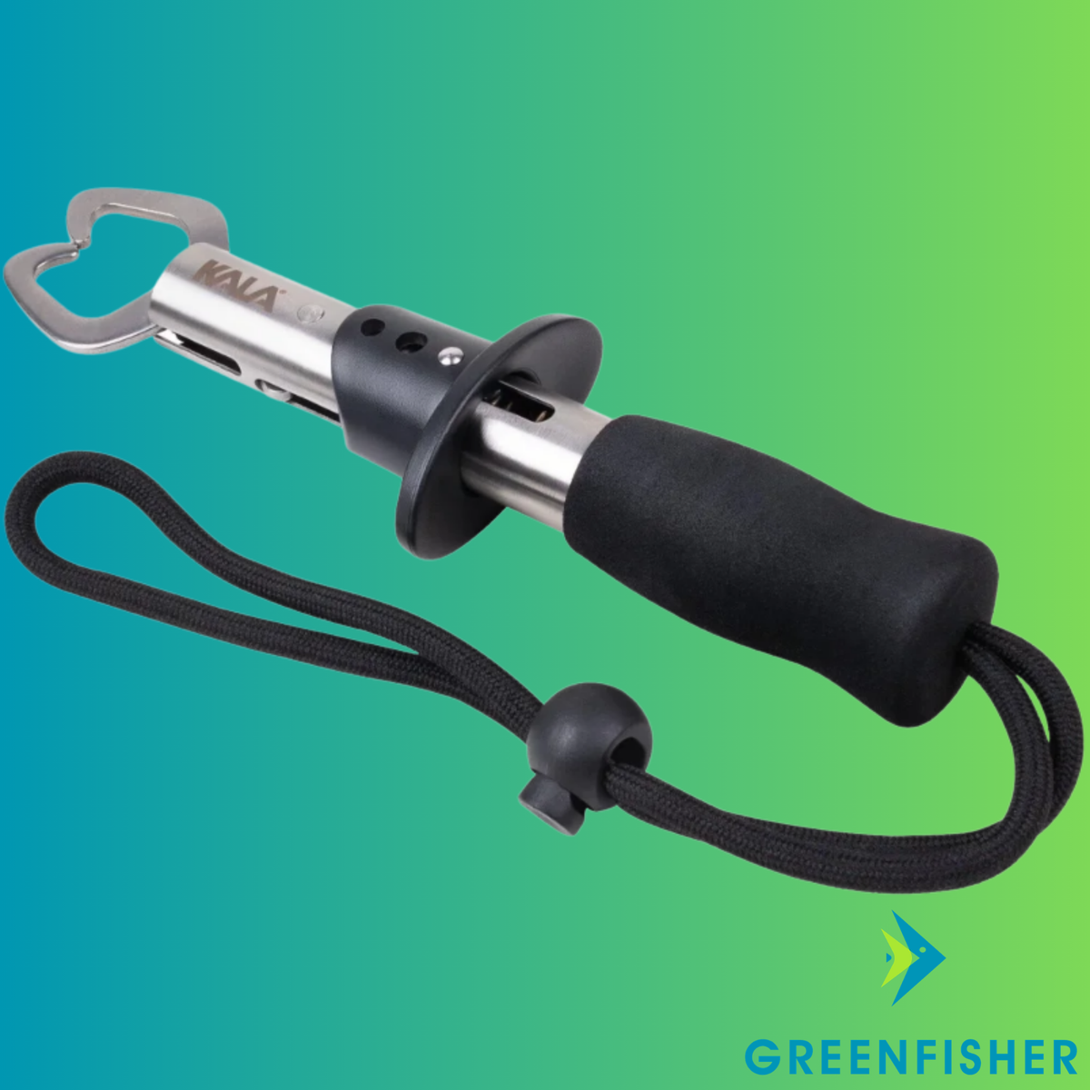 ALICATE PEGA PEIXE ALK 175 / KALA
