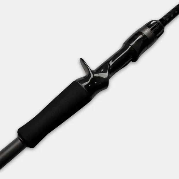 VARA DARK PEPPER 6'3 - 8-15LBS / MONSTER 3X