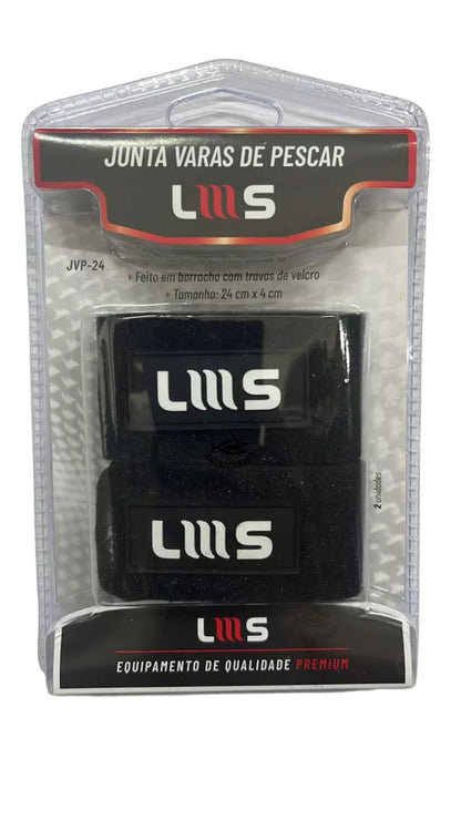 JUNTA VARA DE PESCA 24CM / LUMIS