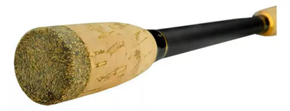 VARA INTENSE 6'3 5-14LB MOLINETE / LUMIS