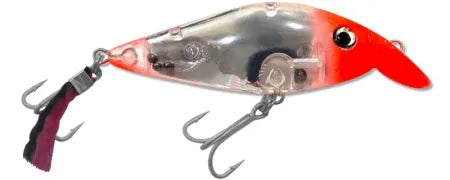 ISCA LAMBARI - 10CM 16GR COR 1 / KV