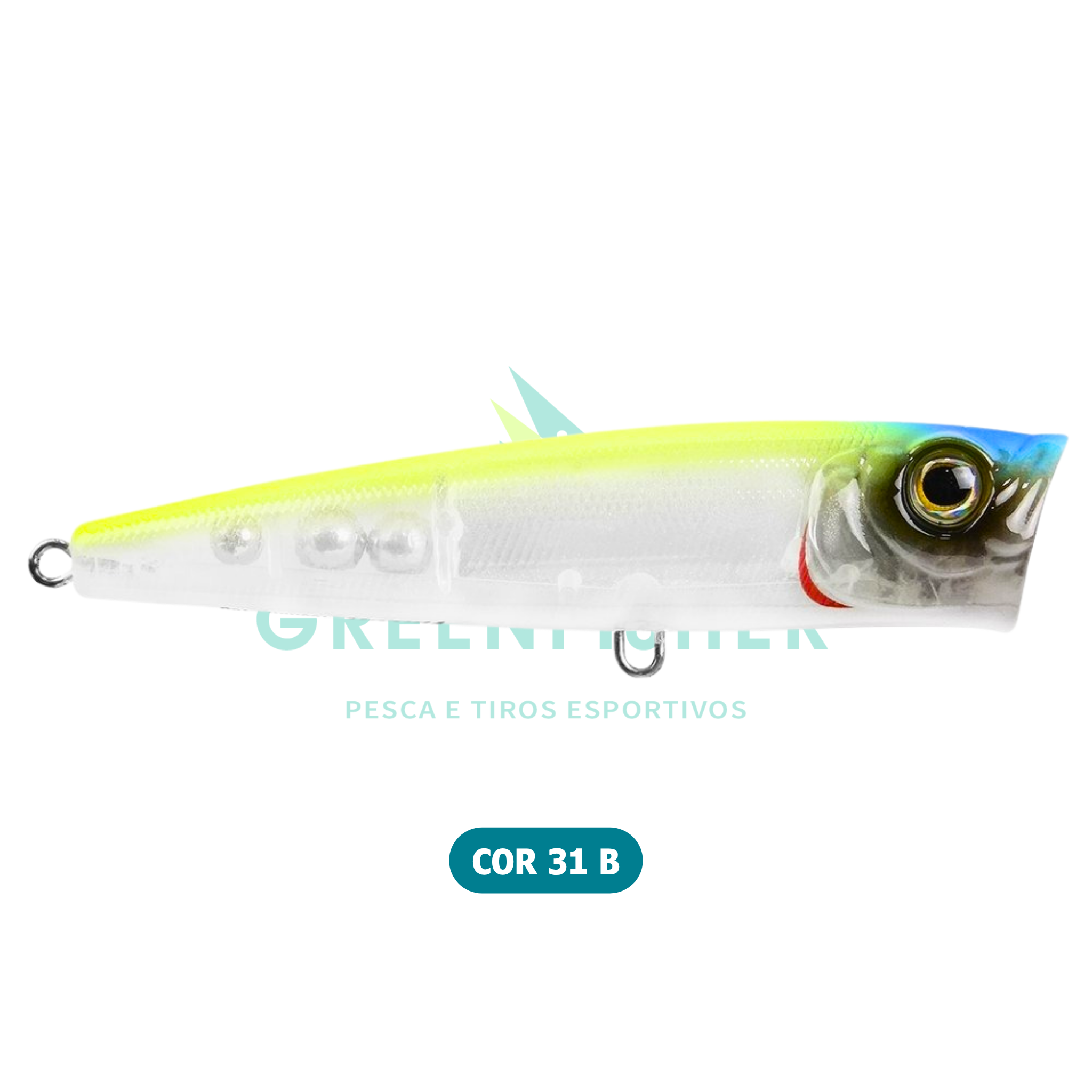 ISCA VULCAN 80 - 12GR / MARINE SPORTS