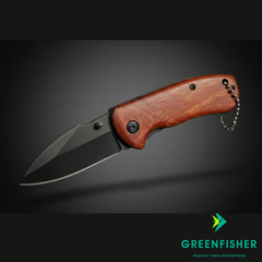 CANIVETE DGA - CABO MADEIRA / TAUE