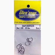 SNAP DROPLOCK 350 50 LB / GLICO