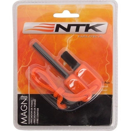 INICIADOR DE FOGO A PROVA D'ÁGUA / NTK