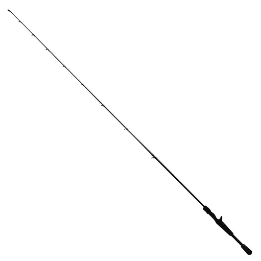 VARA LANCER CARBONO 5'8' - 6-14LB CARRETILHA / SAINT