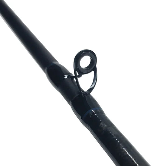VARA LANCER CARBONO 5'8' - 7-17LB CARRETILHA / SAINT