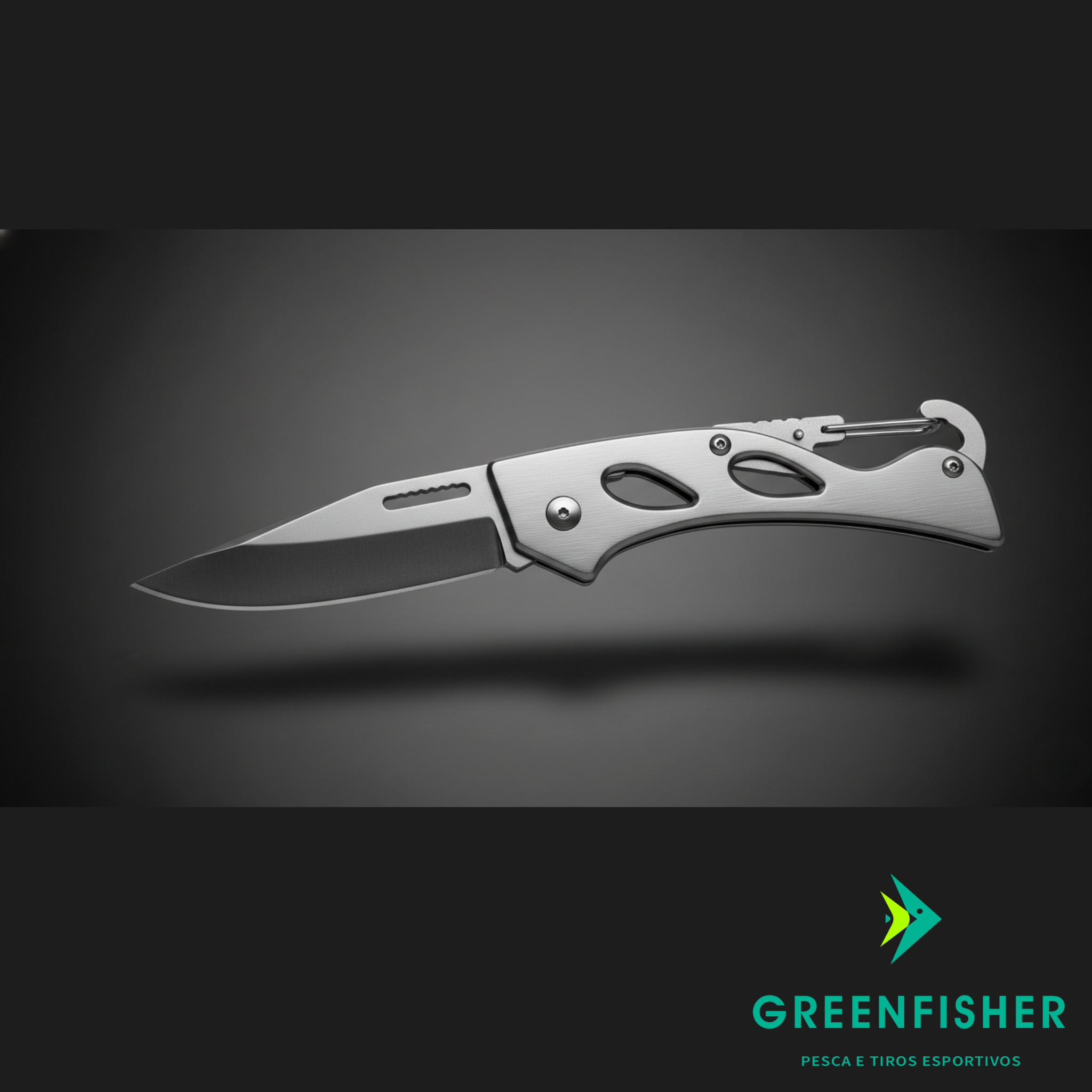 CANIVETE MANUAL - K1803 / TAUE