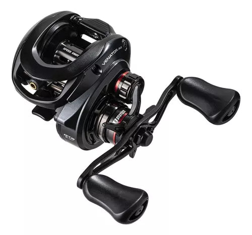 CARRETTILHA VENATOR  ACX  ESQUERDA / MARINE SPORTS