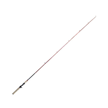 VARA NEVADA 6'8 15-35LB / STRIKER