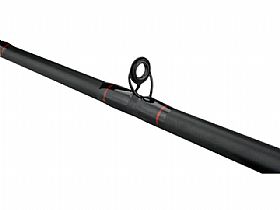 VARA ECLIPSE 7'0 15-30LB 2P MOLINETE / LUMIS