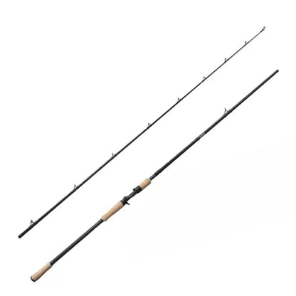 VARA CRAZZY EDDY 7'0 30-60LB 1P / LUMIS