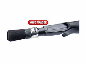 VARA EVOLUTION 5'3 - 10-20LBS CARRETILHA / MARINE SPORTS