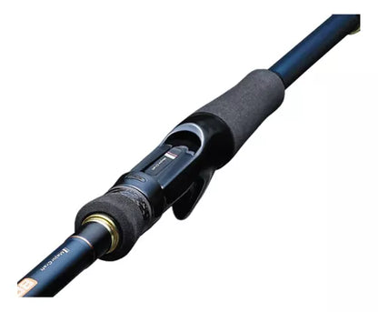 VARA BASSPARA 5'8 10-16LB CARRETILHA / MAJOR CRAFT