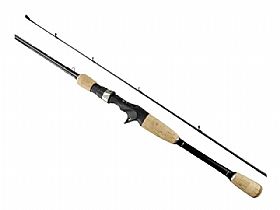 VARA INVOKADA 6'0 - 6-17LB CARRETILHA (INTEIRIÇA) / LUMIS