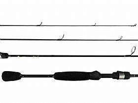 VARA SPEED PRIME 6'0 6-10LB MOLINETE / ALBATROZ FISHING