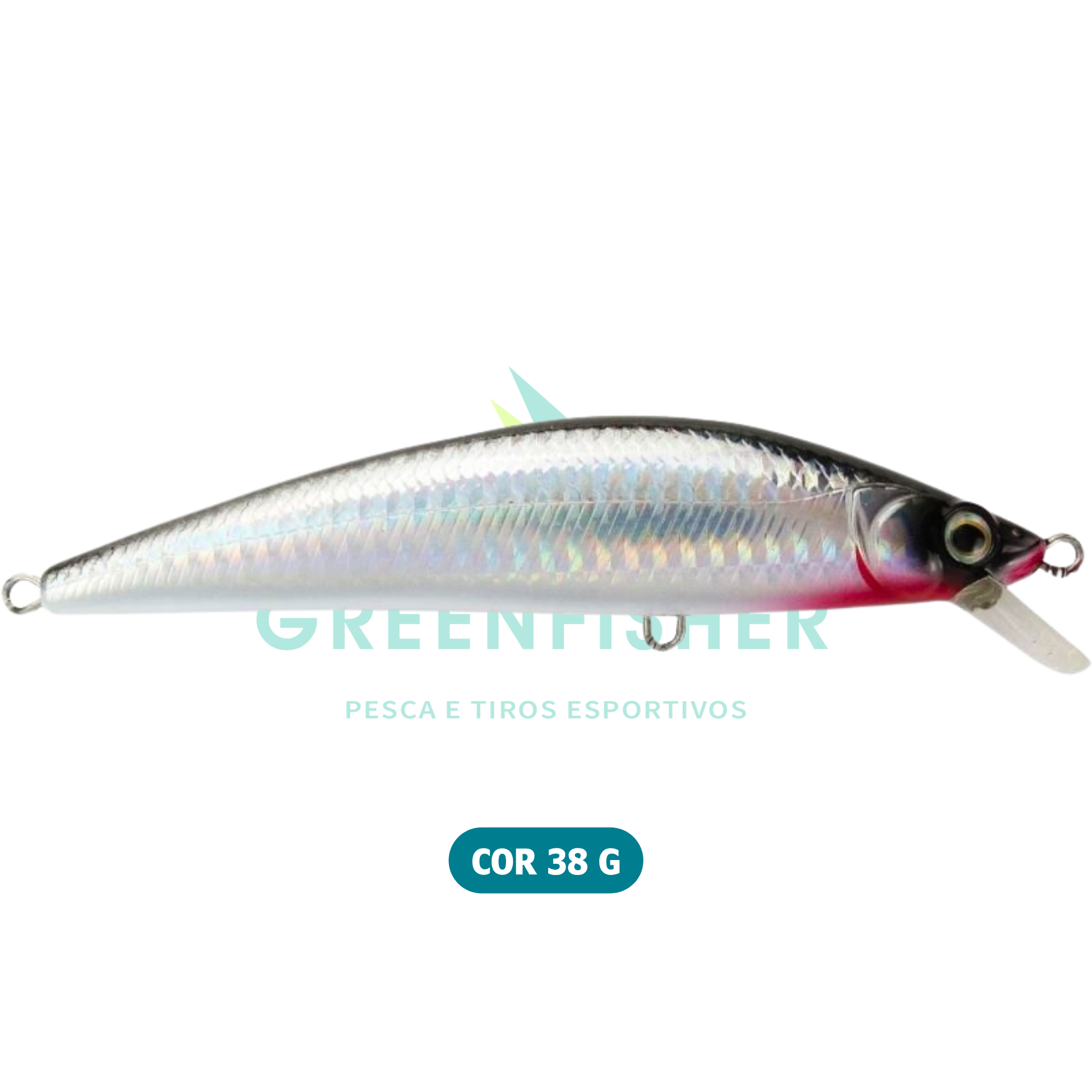 ISCA INNA PRO TUNED 90 - 16GR / MARINE SPORTS