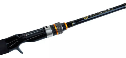 VARA BENKEI 6'0 10-22LB CARRETILHA / MAJOR CRAFT