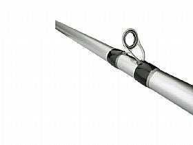 VARA SPIRIOR XT 5'8 - 4-12LBS CARRETILHA / LUMIS