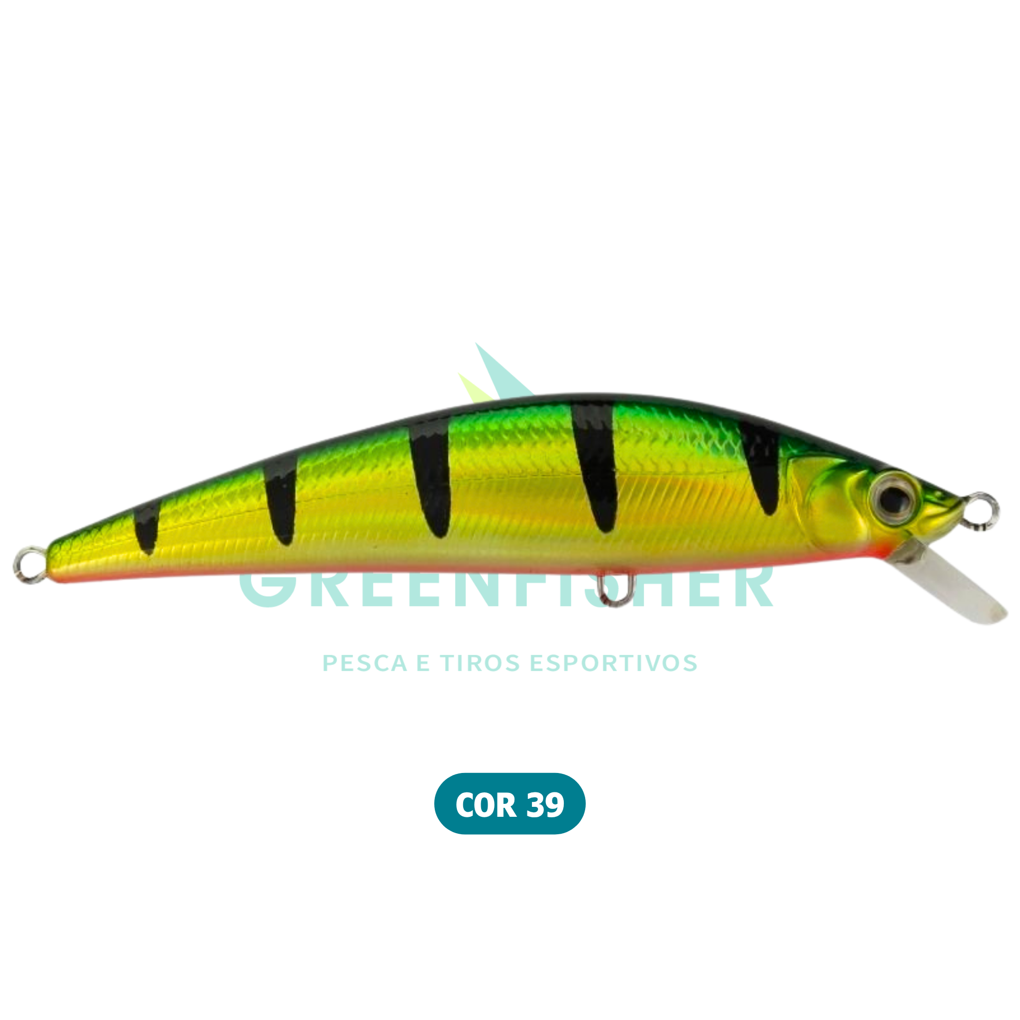 ISCA INNA PRO TUNED 140 - 31GR / MARINE SPORTS