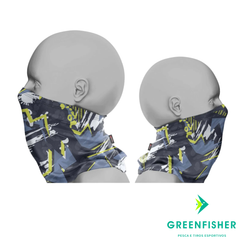 MÁSCARA BUFF COR - 09 / MONSTER 3X