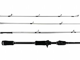 VARA SPIRIOR XT 5'8  6-17LB 3PTS CARRETILHA / LUMIS
