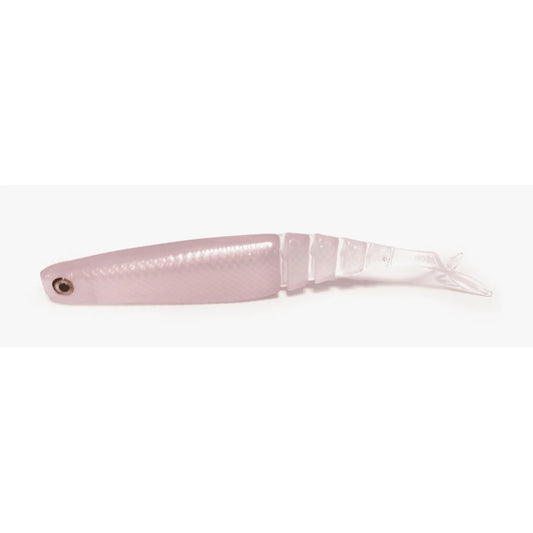 ISCA M-ACTION 15CM 3UN PINK SHINE / MONSTER 3X