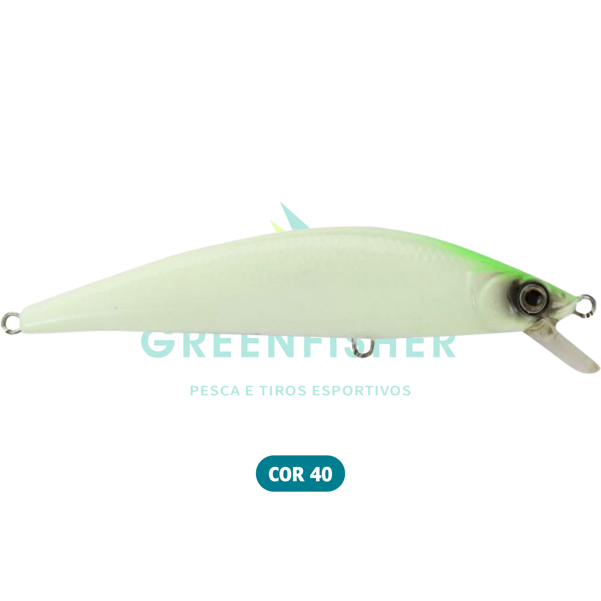 ISCA INNA PRO TUNED 90 - 16GR / MARINE SPORTS