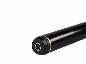 VARA JOKER BLACK TELESCÓPICA 4,20M LISA / MARURI