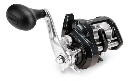 CARRETILHA TEKOTA 800PG / SHIMANO