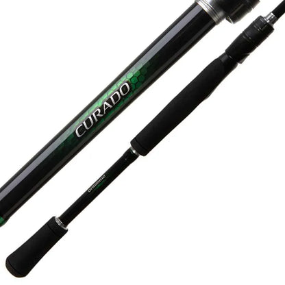 VARA CURADO 6'0 10-30LB CARRETILHA / SHIMANO