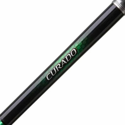 VARA CURADO 6'0 10-30LB CARRETILHA / SHIMANO