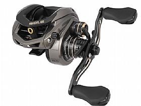 CARRETILHA SOLE G3  / SAINT