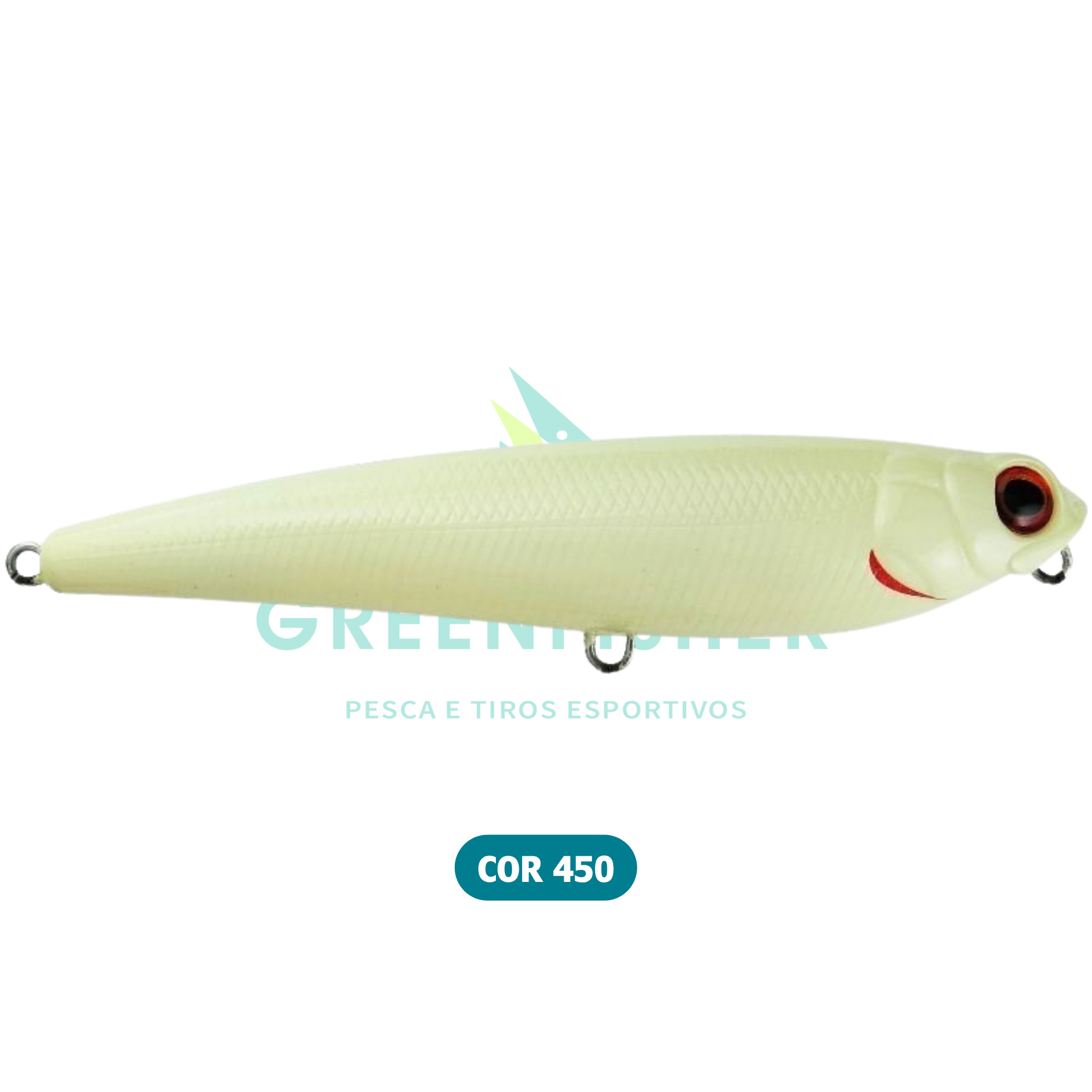 ISCA ZTOP 86 - 11GR / MARINE SPORTS